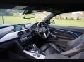 BMW 4 Series 3.0 430d M Sport Auto xDrive Euro 6 (s/s) 2dr 17