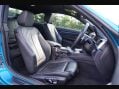BMW 4 Series 3.0 430d M Sport Auto xDrive Euro 6 (s/s) 2dr 18