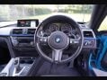 BMW 4 Series 3.0 430d M Sport Auto xDrive Euro 6 (s/s) 2dr 24