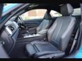 BMW 4 Series 3.0 430d M Sport Auto xDrive Euro 6 (s/s) 2dr 25