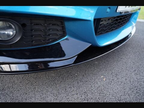 BMW 4 Series 3.0 430d M Sport Auto xDrive Euro 6 (s/s) 2dr 29