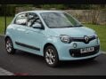 Renault Twingo 0.9 TCe ENERGY Dynamique Euro 6 (s/s) 5dr 1