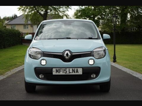 Renault Twingo 0.9 TCe ENERGY Dynamique Euro 6 (s/s) 5dr 2