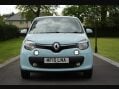 Renault Twingo 0.9 TCe ENERGY Dynamique Euro 6 (s/s) 5dr 2