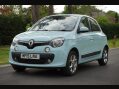 Renault Twingo 0.9 TCe ENERGY Dynamique Euro 6 (s/s) 5dr 3