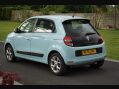 Renault Twingo 0.9 TCe ENERGY Dynamique Euro 6 (s/s) 5dr 4