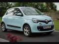 Renault Twingo 0.9 TCe ENERGY Dynamique Euro 6 (s/s) 5dr 5