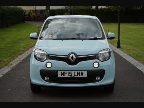 Renault Twingo 0.9 TCe ENERGY Dynamique Euro 6 (s/s) 5dr 6