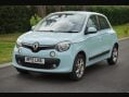 Renault Twingo 0.9 TCe ENERGY Dynamique Euro 6 (s/s) 5dr 7