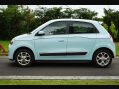 Renault Twingo 0.9 TCe ENERGY Dynamique Euro 6 (s/s) 5dr 8