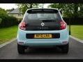 Renault Twingo 0.9 TCe ENERGY Dynamique Euro 6 (s/s) 5dr 9