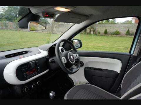 Renault Twingo 0.9 TCe ENERGY Dynamique Euro 6 (s/s) 5dr 13