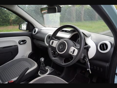 Renault Twingo 0.9 TCe ENERGY Dynamique Euro 6 (s/s) 5dr 14