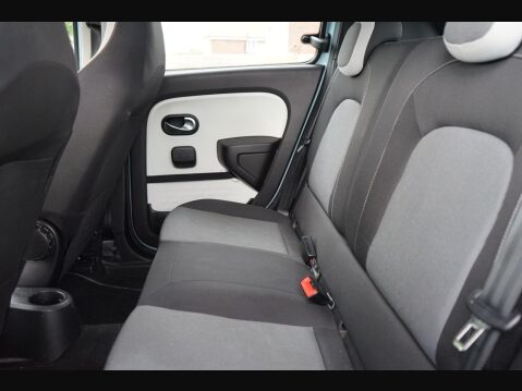 Renault Twingo 0.9 TCe ENERGY Dynamique Euro 6 (s/s) 5dr 16