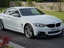 BMW 4 Series 2.0 420d M Sport Auto Euro 6 (s/s) 2dr
