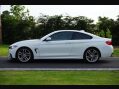 BMW 4 Series 2.0 420d M Sport Auto Euro 6 (s/s) 2dr 10