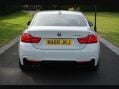 BMW 4 Series 2.0 420d M Sport Auto Euro 6 (s/s) 2dr 11