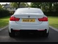 BMW 4 Series 2.0 420d M Sport Auto Euro 6 (s/s) 2dr 12