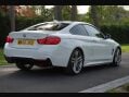 BMW 4 Series 2.0 420d M Sport Auto Euro 6 (s/s) 2dr 14