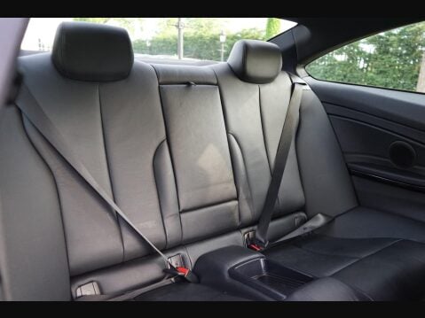 BMW 4 Series 2.0 420d M Sport Auto Euro 6 (s/s) 2dr 21