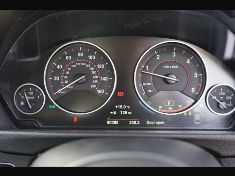 BMW 4 Series 2.0 420d M Sport Auto Euro 6 (s/s) 2dr 25