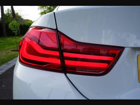 BMW 4 Series 2.0 420d M Sport Auto Euro 6 (s/s) 2dr 27