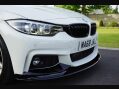 BMW 4 Series 2.0 420d M Sport Auto Euro 6 (s/s) 2dr 29