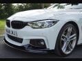 BMW 4 Series 2.0 420d M Sport Auto Euro 6 (s/s) 2dr 30