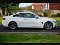 BMW 4 Series 2.0 420d M Sport Auto Euro 6 (s/s) 2dr 13