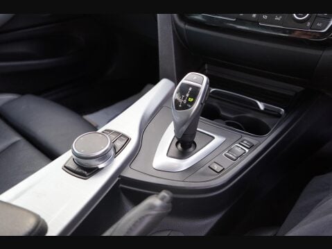 BMW 4 Series 2.0 420d M Sport Auto Euro 6 (s/s) 2dr 18
