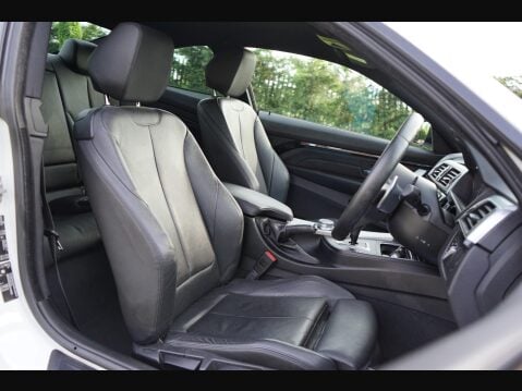 BMW 4 Series 2.0 420d M Sport Auto Euro 6 (s/s) 2dr 20