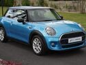 Mini Hatch 1.5 Cooper Euro 6 (s/s) 3dr