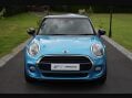 Mini Hatch 1.5 Cooper Euro 6 (s/s) 3dr 2
