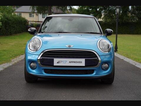 Mini Hatch 1.5 Cooper Euro 6 (s/s) 3dr 5
