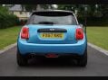 Mini Hatch 1.5 Cooper Euro 6 (s/s) 3dr 10
