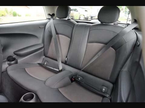 Mini Hatch 1.5 Cooper Euro 6 (s/s) 3dr 23