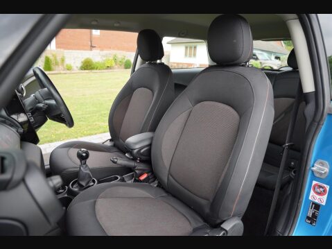 Mini Hatch 1.5 Cooper Euro 6 (s/s) 3dr 26