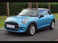 Mini Hatch 1.5 Cooper Euro 6 (s/s) 3dr 6