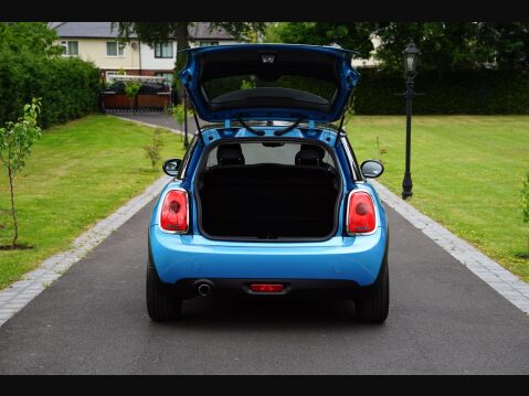 Mini Hatch 1.5 Cooper Euro 6 (s/s) 3dr 15