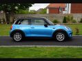 Mini Hatch 1.5 Cooper Euro 6 (s/s) 3dr 12
