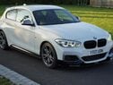 BMW 1 Series 3.0 M140i Euro 6 (s/s) 3dr