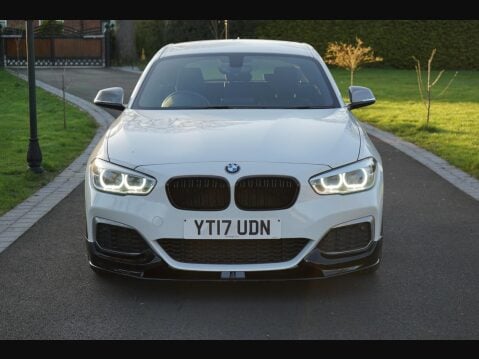 BMW 1 Series 3.0 M140i Euro 6 (s/s) 3dr 2