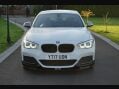 BMW 1 Series 3.0 M140i Euro 6 (s/s) 3dr 2