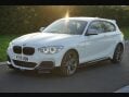 BMW 1 Series 3.0 M140i Euro 6 (s/s) 3dr 3