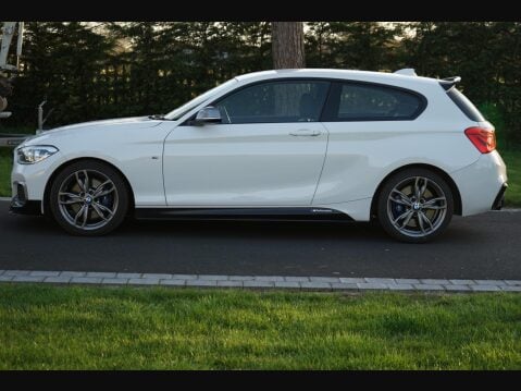 BMW 1 Series 3.0 M140i Euro 6 (s/s) 3dr 4