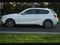 BMW 1 Series 3.0 M140i Euro 6 (s/s) 3dr 4