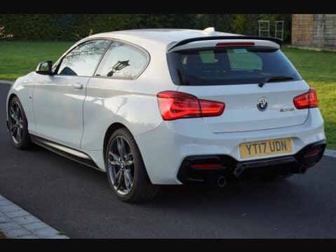 BMW 1 Series 3.0 M140i Euro 6 (s/s) 3dr 5