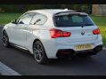 BMW 1 Series 3.0 M140i Euro 6 (s/s) 3dr 5
