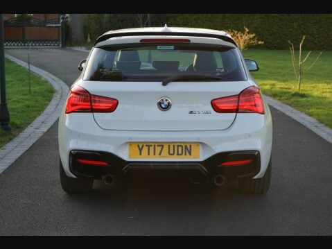 BMW 1 Series 3.0 M140i Euro 6 (s/s) 3dr 6