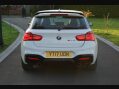 BMW 1 Series 3.0 M140i Euro 6 (s/s) 3dr 6
